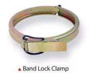 6" BAND LOCK CLAMP